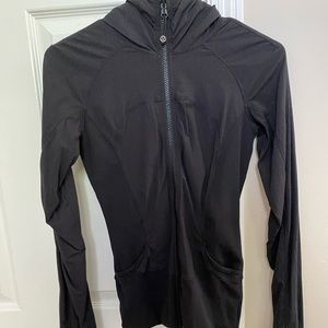 EUC Size 2 Lululemon Jacket